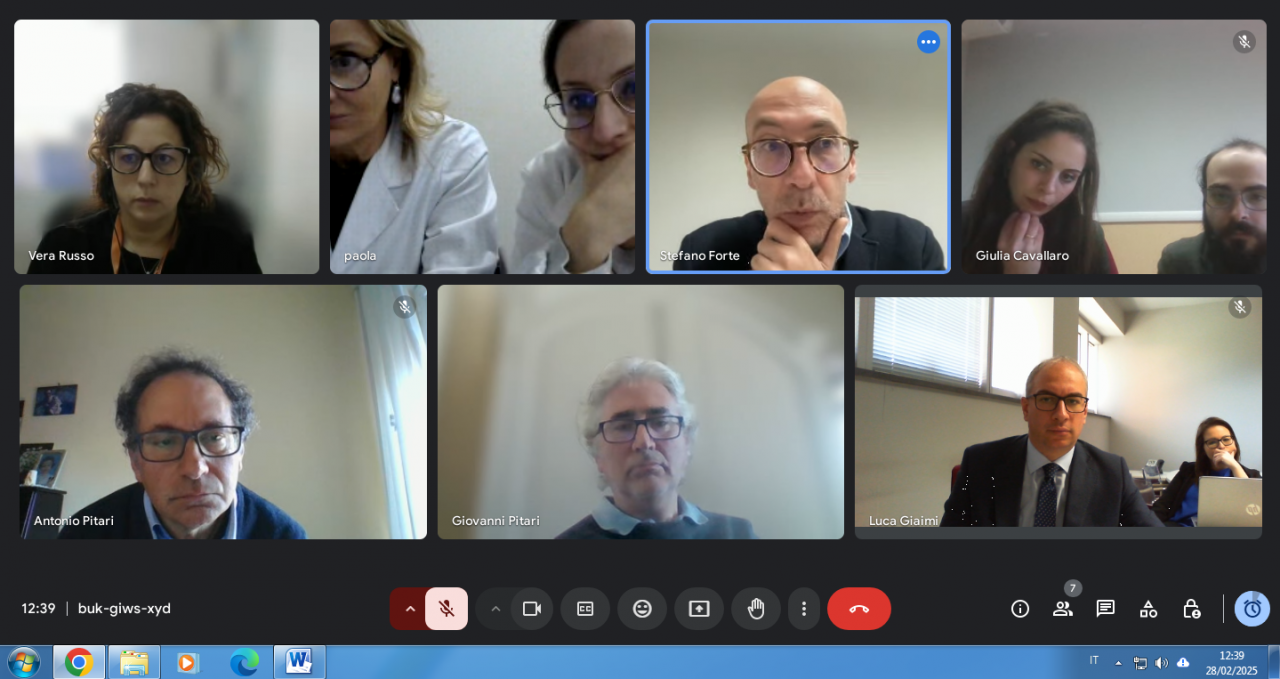 Gruppo Samed