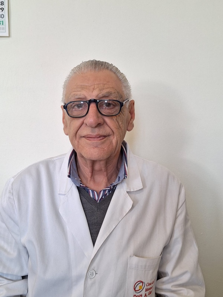Gruppo Samed